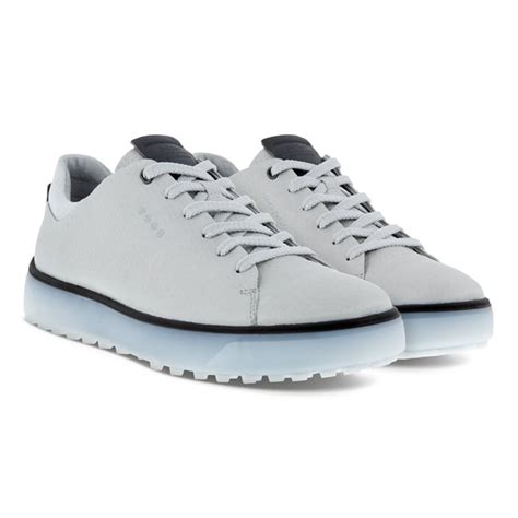 ecco men's golf tray shoe.